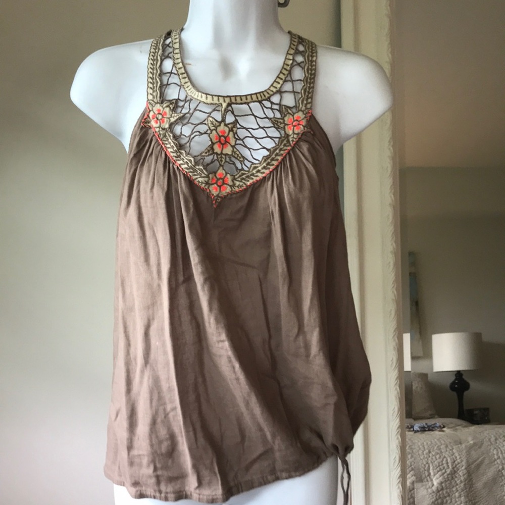 Free people top